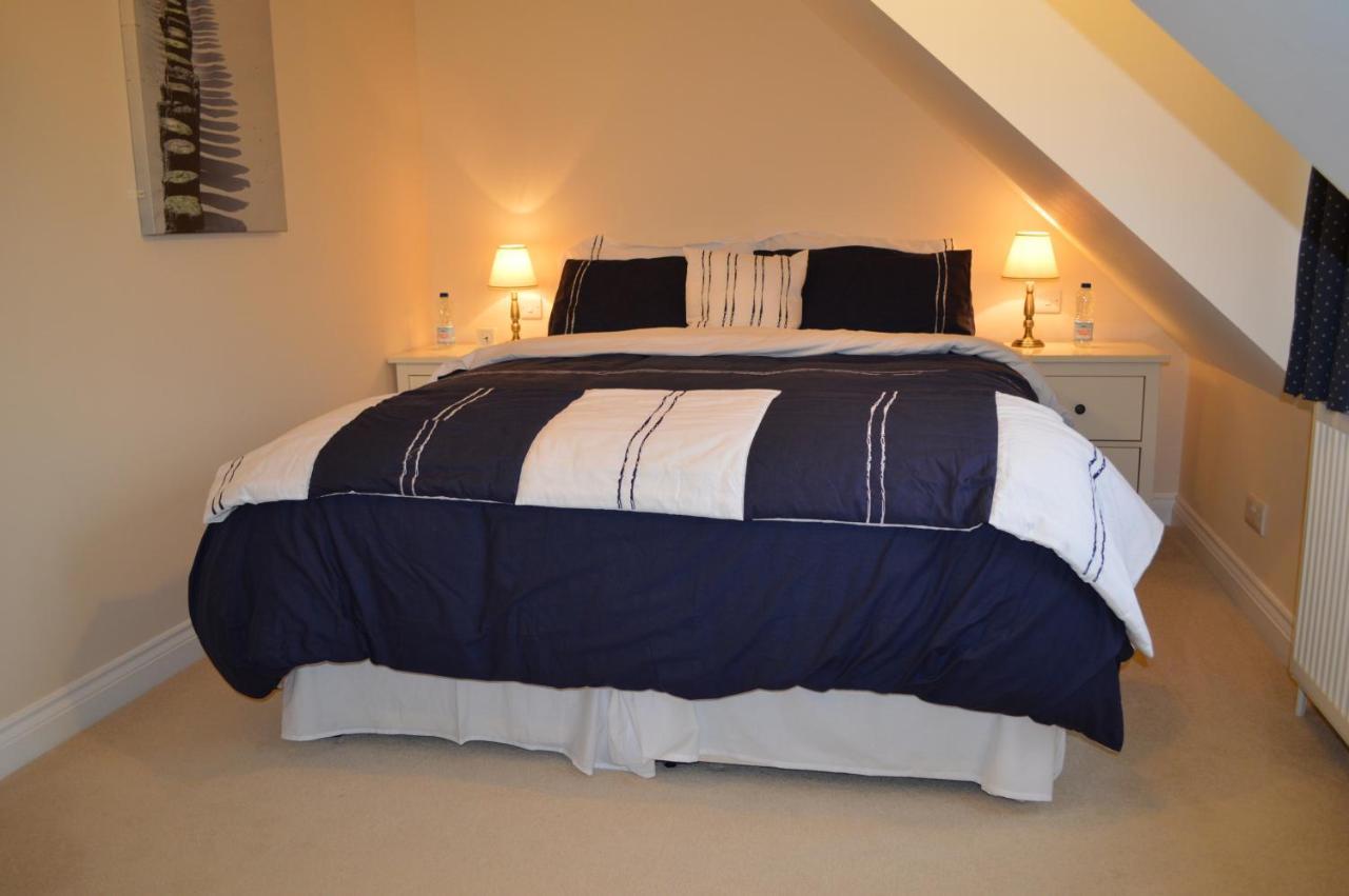 בילת' וולס Pwll-Y-Faedda Bed & Breakfast מראה חיצוני תמונה